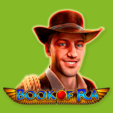 Book Of Ra